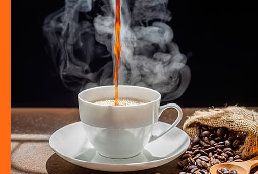 Café Gourmet